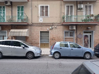 Foto Appartamento in Via Eugenio Masi 8, Foggia Quartieri Settecenteschi