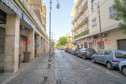 Foto Appartamento in Via Malta 9, Portici di 133 m² con 5 locali in vendita
