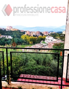 Foto Appartamento in Via del Cipresso 39, Frosinone Centro di 30 m²