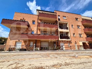 Foto Appartamento in Via SAN ROCCO 1, Bastia Umbra Bastia di 75 m²