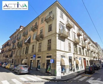 Foto Locale commerciale in NAPIONE, Torino Vanchiglia di 139 m² in vendita