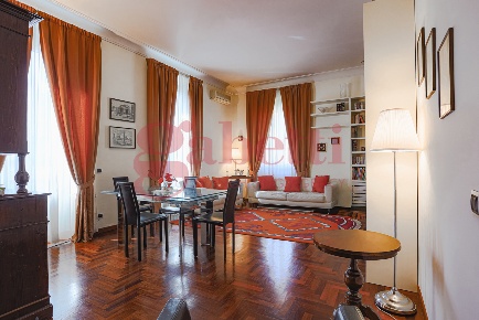 Foto Appartamento in Romania, Roma Parioli di 116 m² con 4 locali