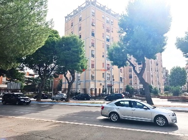Foto Appartamento in Via Smaldone 16, Foggia Vigili del Fuoco di 110 m²