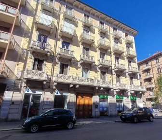 Foto Appartamento in Corso VERCELLI 107, Torino Barriera di Milano di 63 m²