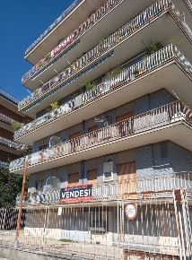 Foto Appartamento in Via Rapido snc, Cassino Centro di 117 m² con 4 locali