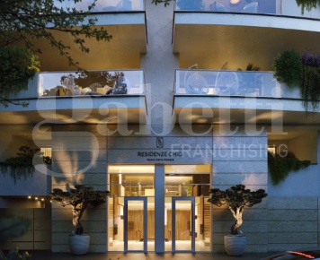 Foto Appartamento in Residenze Villa Chigi, Roma Africano - Villa Chigi