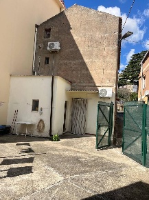 Foto Casa indipendente a Catanzaro Mater Domini - Cavita di 115 m²