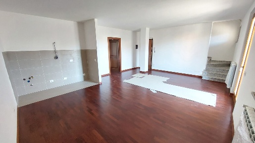 Foto Villa a schiera a Grosseto Cittadella - Ospedale di 110 m² in vendita