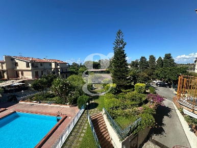 Foto Appartamento in Contrada FELICIOTTO 3, Falcone Centro di 46 m²