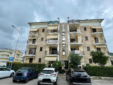 Foto Appartamento in Via Paolo Borsellino 25, Tortoreto Tortoreto Lido