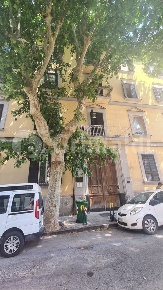 Foto Appartamento in Via Bonito 19, Napoli Vomero di 85 m² con 2 locali