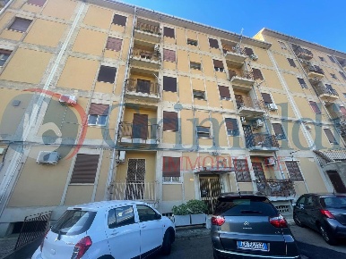 Foto Appartamento in Via St. 174 B 3, Messina San Giovannello di 95 m²