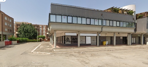 Foto Negozio a San Severo di 330 m² in vendita