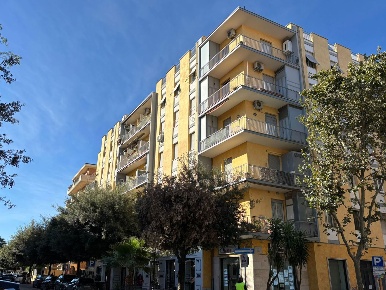 Foto Appartamento in Trieste, Ciampino di 50 m² con 2 locali in vendita