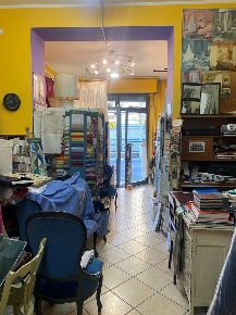 Foto Negozio in Via aurelia 369, Roma Gregorio VII - Piccolomini di 70 m²