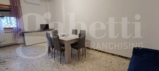 Foto Appartamento in Via NAPOLI 29, Nettuno Centro di 62 m² con 3 locali