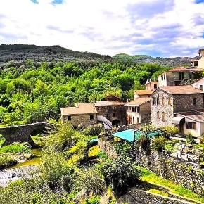 Foto Appartamento in pretÃ, Imperia Tavole di 134 m² con 4 locali