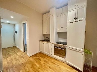 Foto Appartamento in Parioli, Roma Parioli di 50 m² con 2 locali in vendita