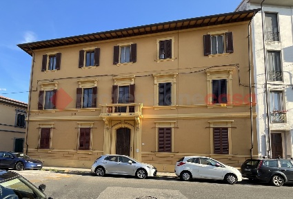 Foto Appartamento in Via corridoni 16, Pisa Porta Fiorentina - Leopolda