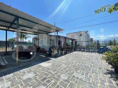Foto Appartamento in Traversa SARDONE SNC, Pompei Centro di 33 m²