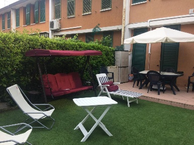 Foto Casa indipendente in LOCALITA'VILLAGGIO INA CASE VILLAGGIO INA, Cesate