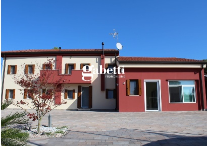 Foto Casa indipendente a Conselve Centro di 200 m² in vendita