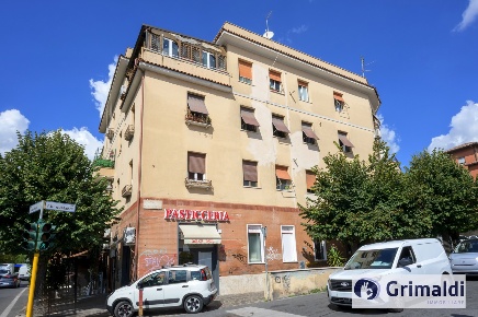 Foto Appartamento in Trionfale, Roma Monte Mario - Trionfale di 59 m²