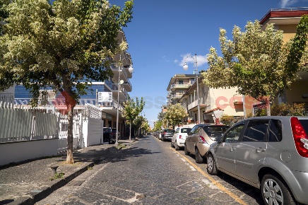 Foto Appartamento in Via Pagliano 18, Portici di 68 m² con 2 locali
