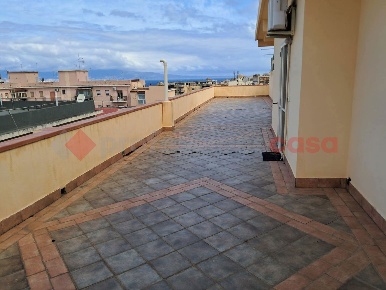 Foto Appartamento in Viale Pio Xi Traversa II Privata 10, Sbarre di 176 m²