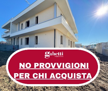 Foto Appartamento in Via PIRANDELLO 10, Orzinuovi Centro di 140 m²