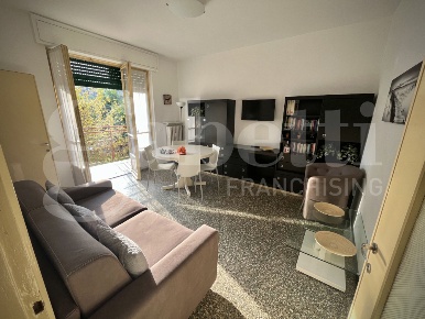Foto Appartamento in Lorenteggio, Milano Giambellino di 55 m² con 2 locali