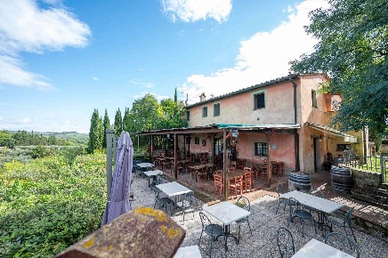 Foto Appartamento a Barberino Tavarnelle Sant'appiano di 360 m² in vendita