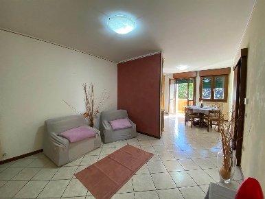 Foto Appartamento a Monselice San Bortolo di 76 m² con 4 locali in vendita