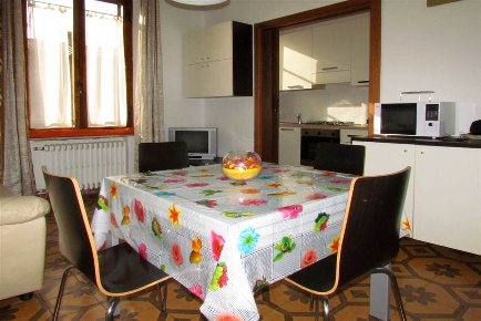 Foto Appartamento a Siena Le Tolfe - Monteliscai di 65 m² con 3 locali