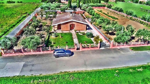 Foto Villa unifamiliare a Grosseto Cittadella - Ospedale di 247 m²