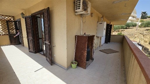 Foto Appartamento in Via Gustavo Chiesi 19, Agrigento di 105 m² in vendita