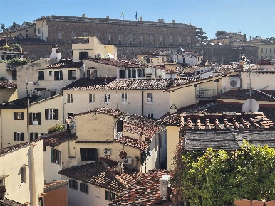 Foto Appartamento in Borgo San Jacopo 25, Firenze Ponte Vecchio - Pitti