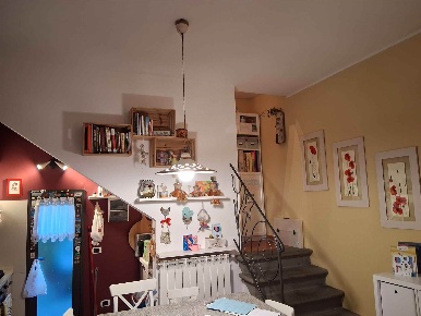 Foto Casa indipendente in via dei cipressi, Campi Bisenzio San Donnino
