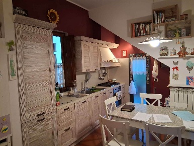 Foto Casa indipendente in via dei cipressi, Campi Bisenzio San Donnino