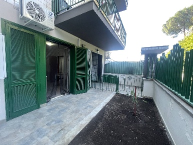 Foto Appartamento a Tremestieri Etneo Centro di 40 m² con 2 locali