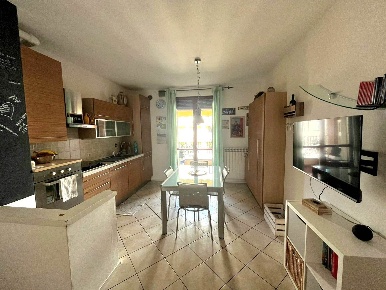 Foto Appartamento in via Castelnuovo tedesco, Firenze Novoli di 85 m²