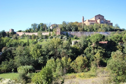 Foto Appartamento in via Federighi, Siena Le Tolfe - Monteliscai di 70 m²