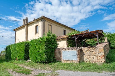 Foto Appartamento a Barberino Tavarnelle Sant'appiano di 381 m² in vendita