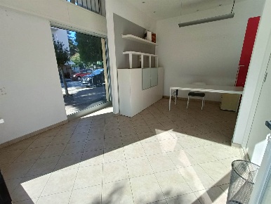 Foto Ufficio a Rimini Tripoli - Stadio di 40 m² con 1 locali in affitto