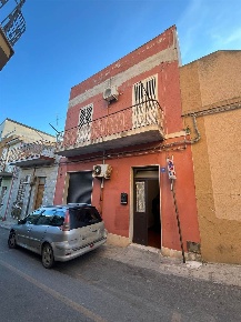 Foto Casa indipendente in Via Vittorio Veneto n. 18, Pachino Centro
