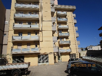 Foto Appartamento a Ragusa Centro di 100 m² con 4 locali in vendita