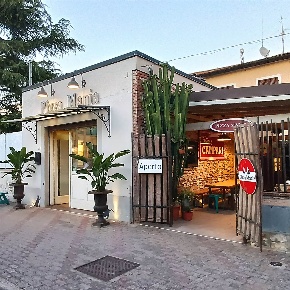 Foto Ristorante in Via indipendenza, Campiglia Marittima Venturina di 55 m²
