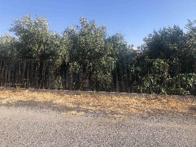 Foto Terreno edificabile a Lamezia Terme Nicastro Sambiase di 2000 m²