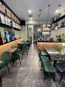 Foto Attività commerciale in Largo Fra Paolo Bellintani 2, Milano di 41 m²