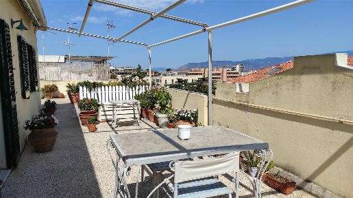 Foto Attico in viale san martino 249, Messina San Martino di 55 m²
